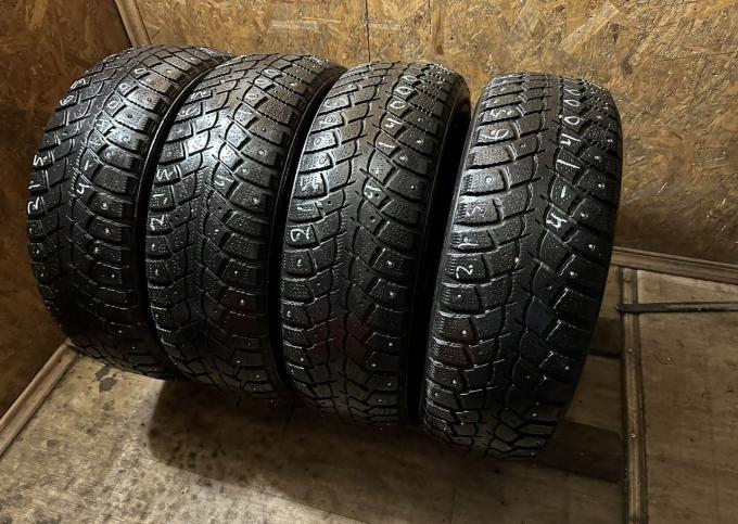 Kumho I'Zen Wis KW19 215/65 R16 98T