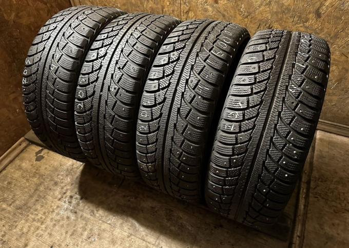 Matador MP 50 Sibir Ice 2 205/55 R16 94T
