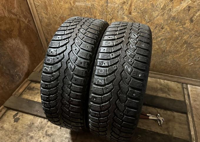 Bridgestone Blizzak Spike-01 205/55 R16 92T