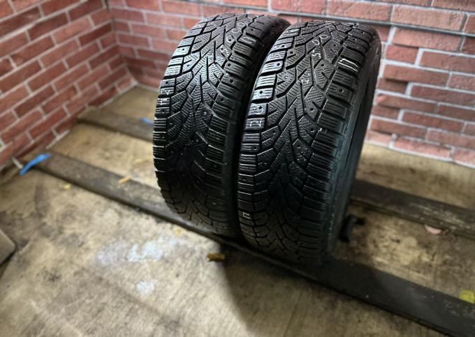 Gislaved NordFrost 100 205/55 R16 94T