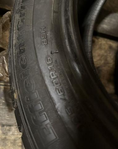 Goodyear EfficientGrip 195/60 R16 98H