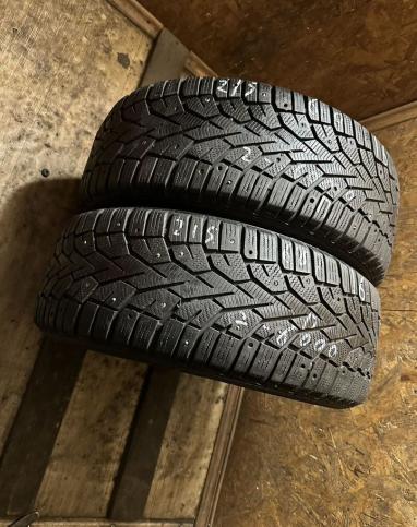 Gislaved NordFrost 100 215/60 R16 99T