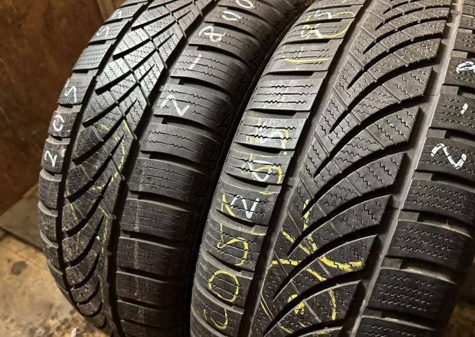 Hankook Optimo 4S H740 205/55 R16 94V