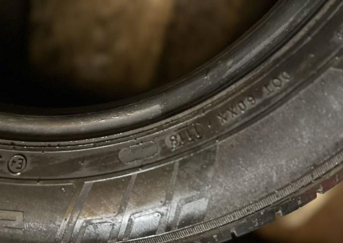 Kumho Solus SA01 KH32 205/65 R16 95H
