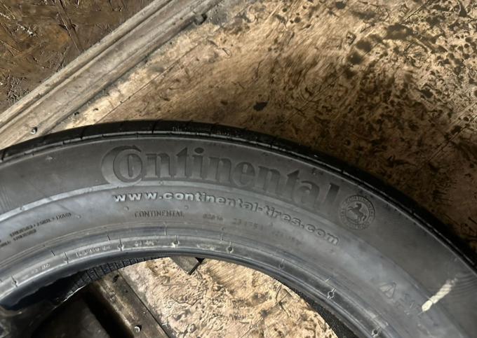 Continental ContiPremiumContact 2 205/55 R16 91V