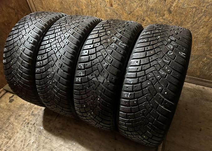 Continental IceContact 3 205/55 R16 94T