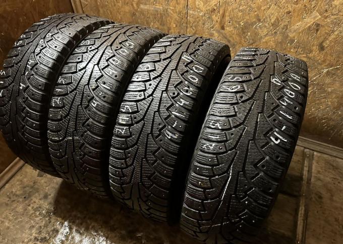 Nokian Tyres Nordman C 215/65 R16C 109R