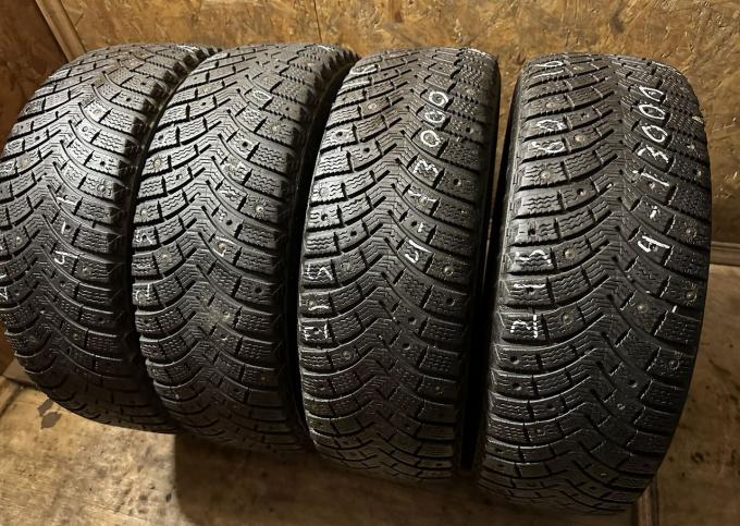 Michelin X-Ice North XIN2 215/60 R16 99T