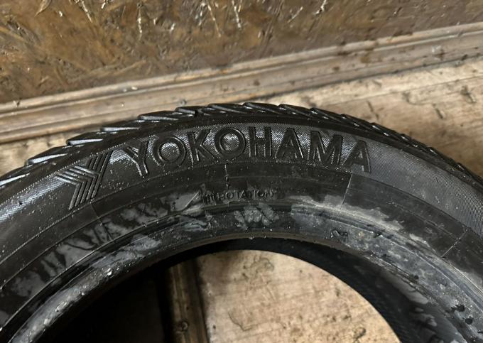 Yokohama Ice Guard Stud IG35 205/60 R16 96T