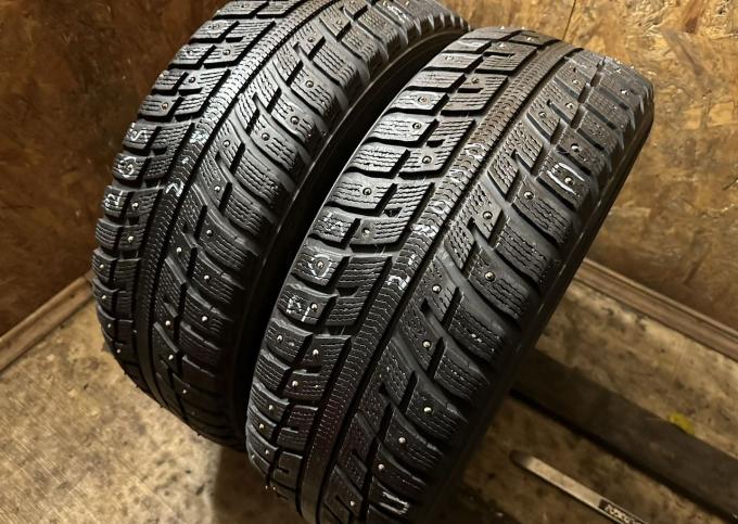 Kumho I'Zen KW22 205/60 R16 92T