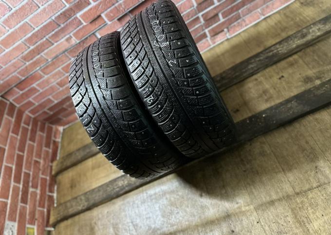 Gislaved Nord Frost 5 215/55 R16 97T