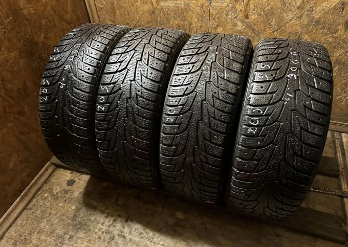 Hankook Winter I'Pike RS W419 205/55 R16 91T