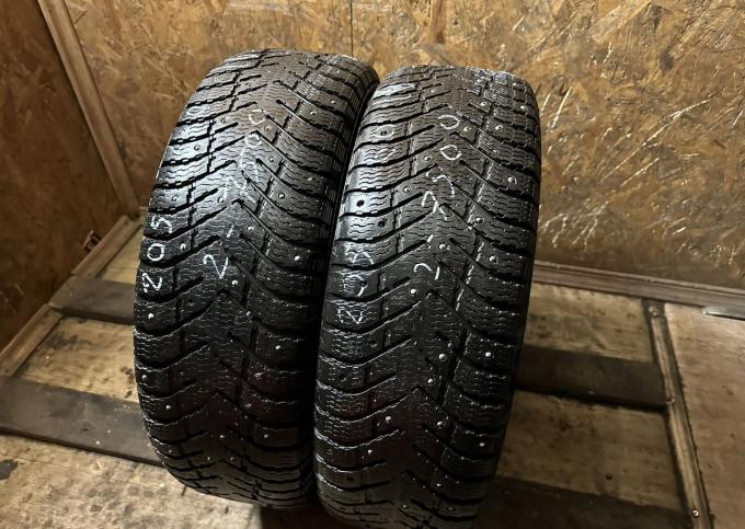 Cordiant Snow Cross 2 205/60 R16 96T