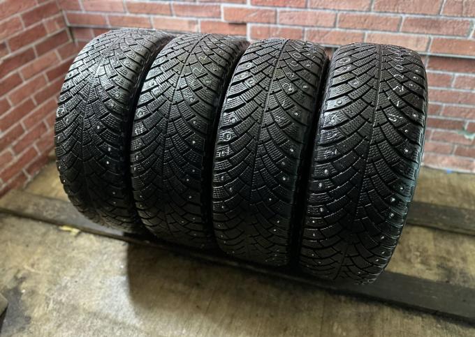 Bfgoodrich G-Force Stud 205/60 R16 96Q