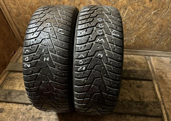 Hankook Winter I'Pike RS2 W429 205/60 R16 96T