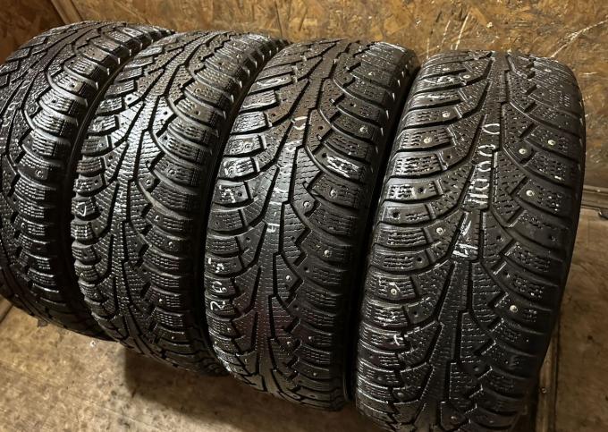 Nokian Tyres Nordman 5 205/55 R16 92T