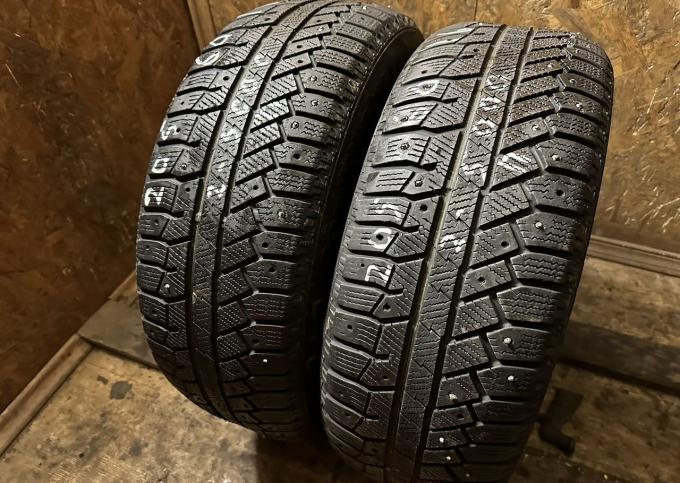 Continental ContiVikingContact 2 205/60 R16 96T