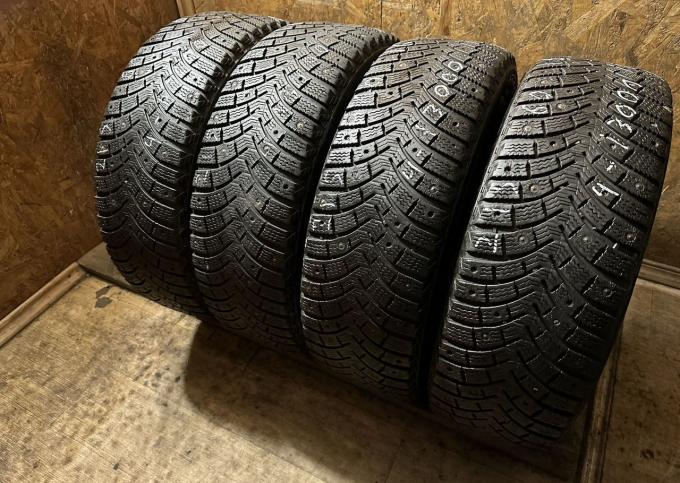 Michelin X-Ice North XIN2 215/60 R16 99T