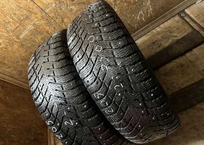 Cordiant Snow Cross 2 205/60 R16 96T