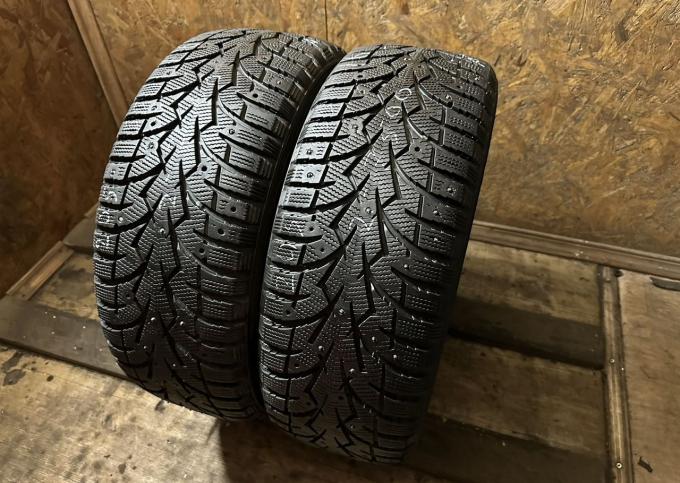 Toyo Observe G3-Ice 205/55 R16 91T