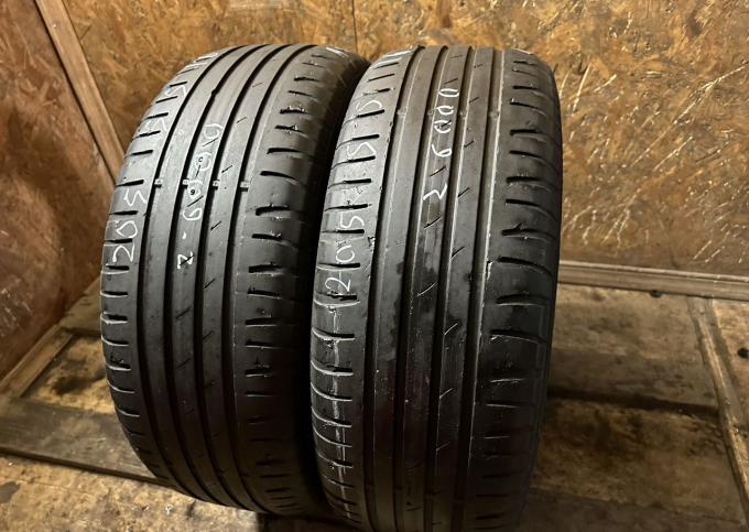 Cordiant Sport 3 205/55 R16 91V