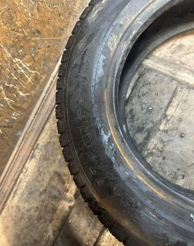 Viatti Vettore Inverno V-524 205/65 R16C 107R