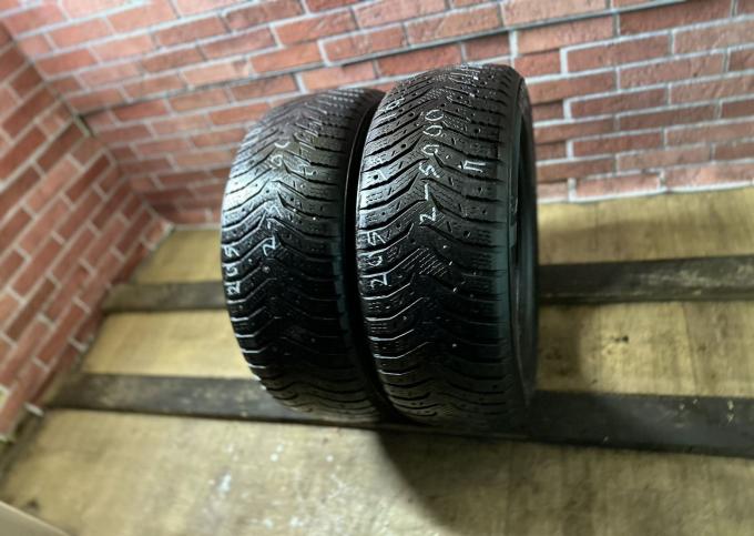Kumho WinterCraft Ice WI31 205/55 R16 91T