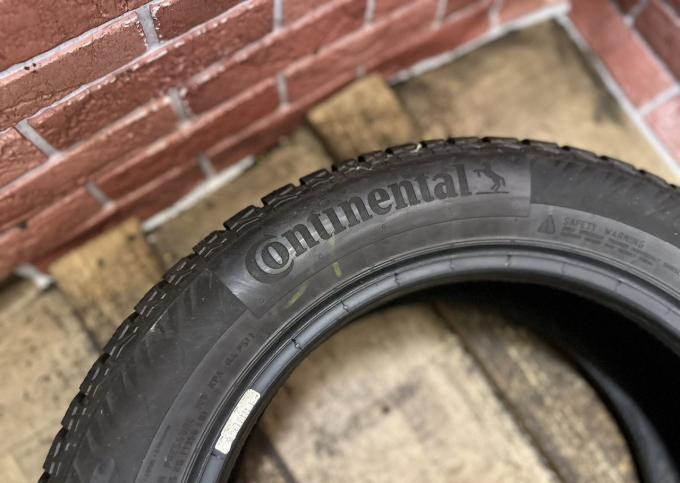 Continental IceContact 2 205/55 R16 91T