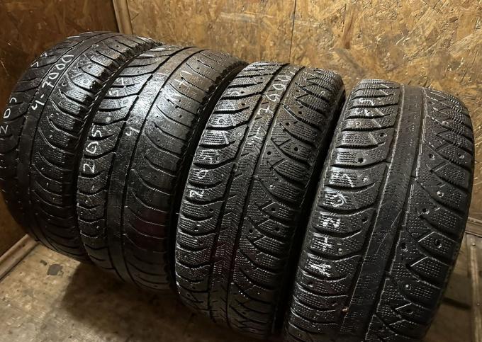 Firestone Ice Cruiser 7 205/55 R16 91T