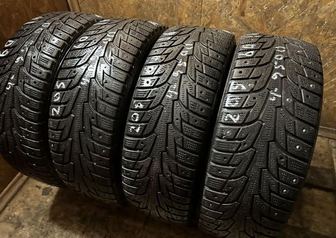 Hankook Winter I'Pike RS W419 205/60 R16 96T