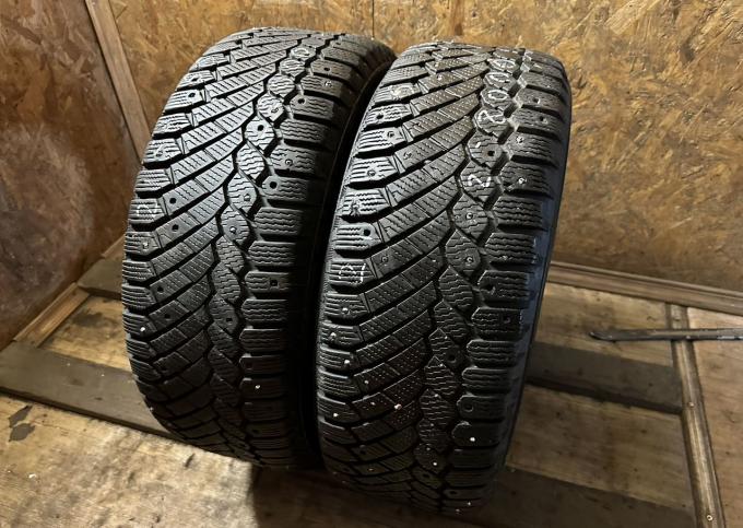 Continental ContiIceContact 215/55 R16 97T