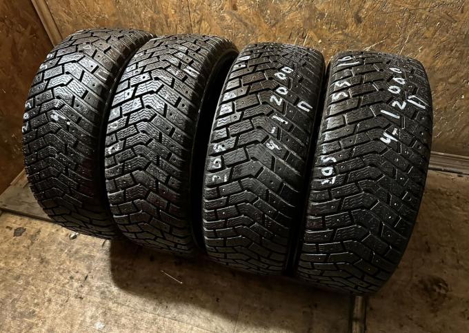 Kelly Winter Ice 205/55 R16 91Q