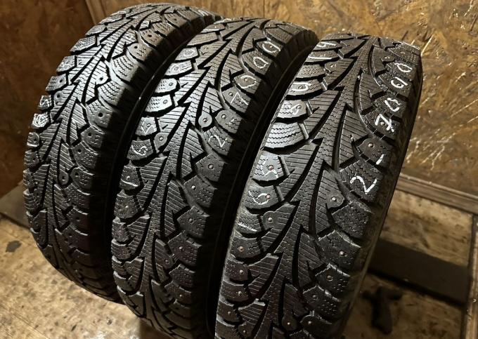 Hankook Winter I'Pike 165/80 R14 85Q