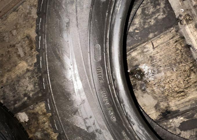 Nokian Tyres Nordman RS2 SUV 215/65 R16 102R
