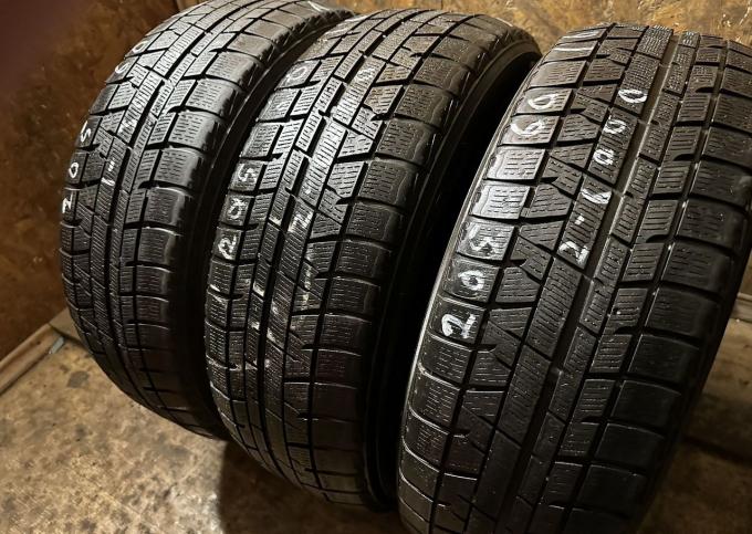 Yokohama Ice Guard IG50 205/60 R16 92Q