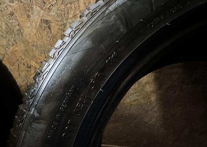 Goodyear UltraGrip 8 Performance 285/45 R20 112V