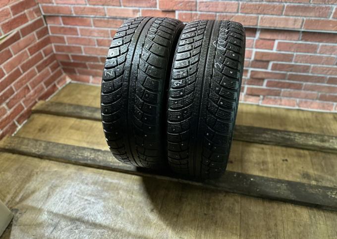 Gislaved Nord Frost 5 215/55 R16 97T