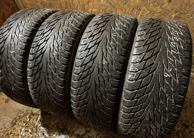 Nokian Tyres Hakkapeliitta R2 205/55 R16 94R