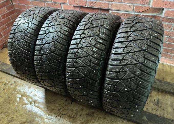 Dunlop Ice Touch 205/55 R16 94T