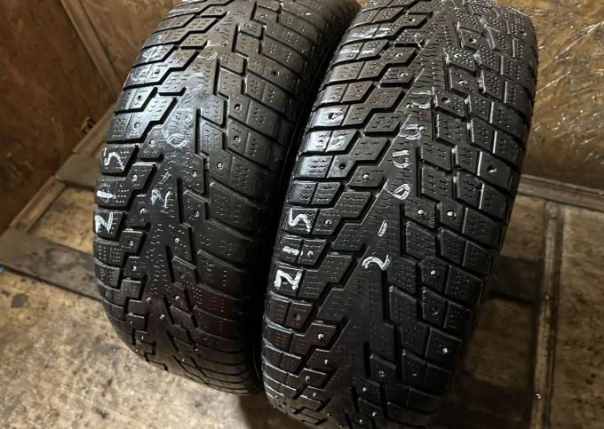 GT Radial IcePro 3 215/60 R16 99T