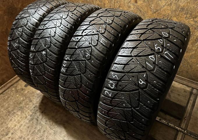 Dunlop Ice Touch 205/60 R16 96T