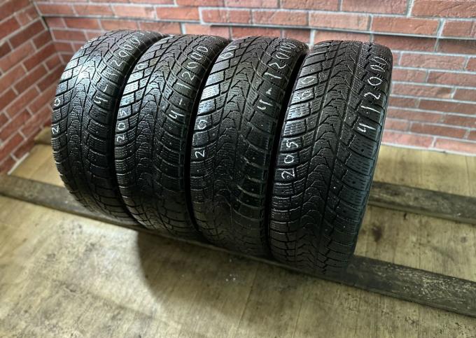 Minerva Eco Stud 205/60 R16 92T