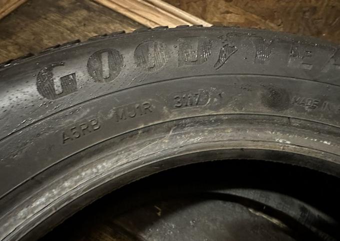 Goodyear Cargo Ultra Grip 2 195/60 R15 88T