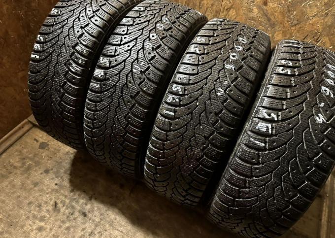 Formula Ice 195/55 R16 91T