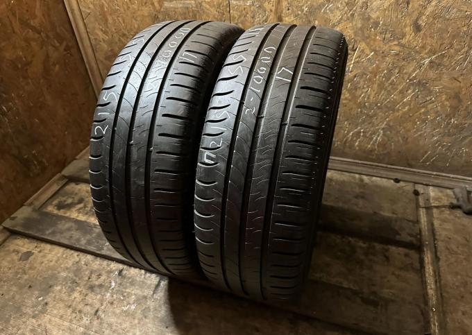 Michelin Energy Saver 215/55 R16 93V