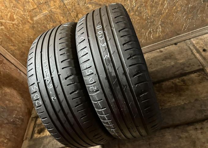 Cordiant Sport 3 205/55 R16 91V