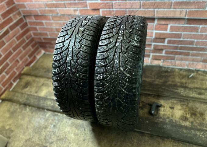 Nokian Tyres Hakkapeliitta 5 215/65 R16 102T