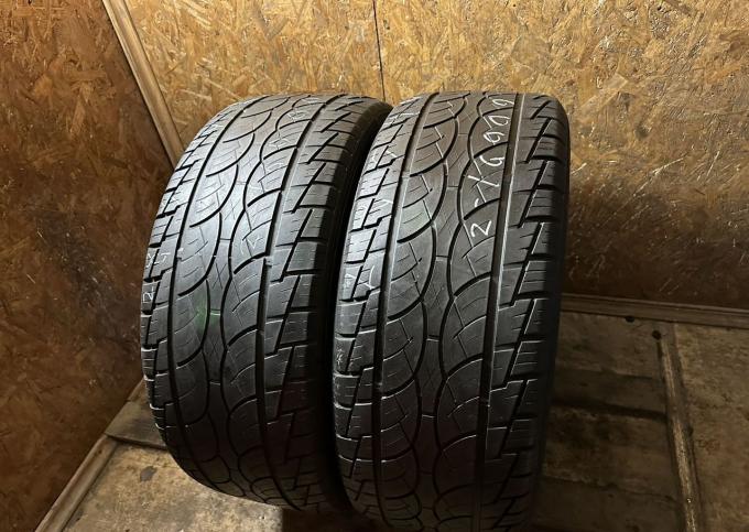 Nankang NK Utility SP-7 285/40 R22 110V