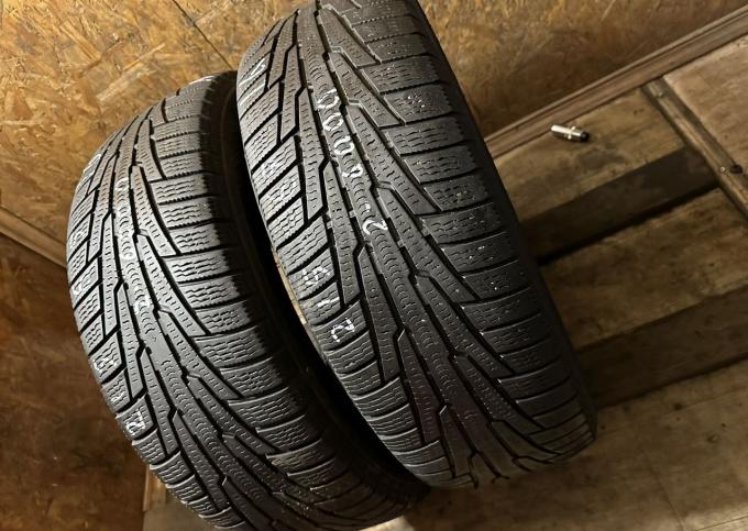 Nokian Tyres Nordman RS2 SUV 215/60 R16 102R