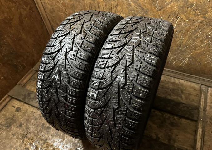 Toyo Observe G3-Ice 205/60 R16 92T